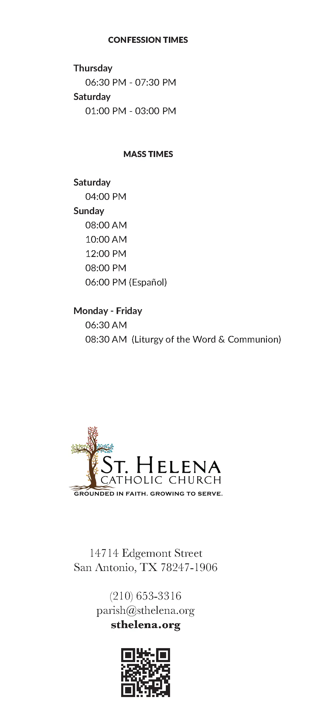 Guide to Good Confession 6